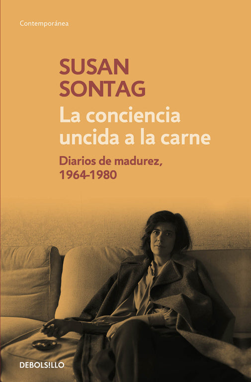 La conciencia uncida a la carne