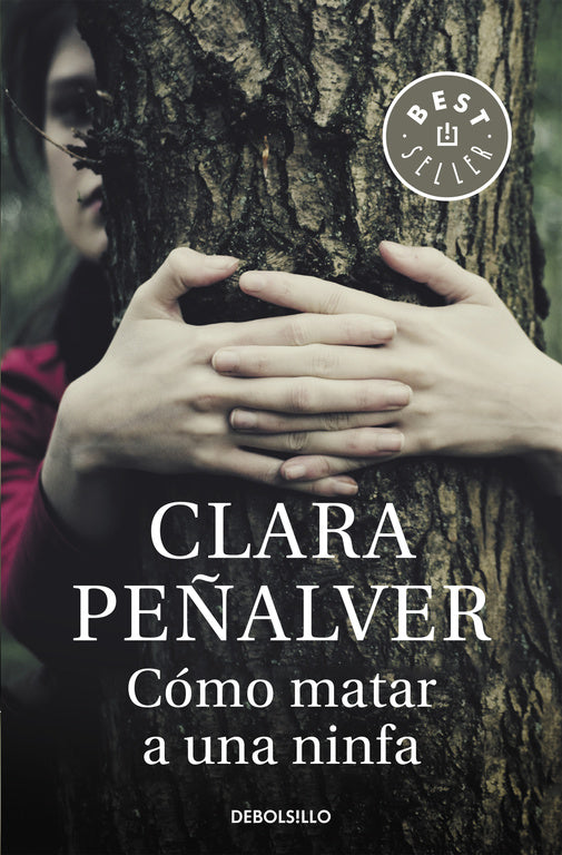 Cómo matar a una ninfa (Ada Levy 1)