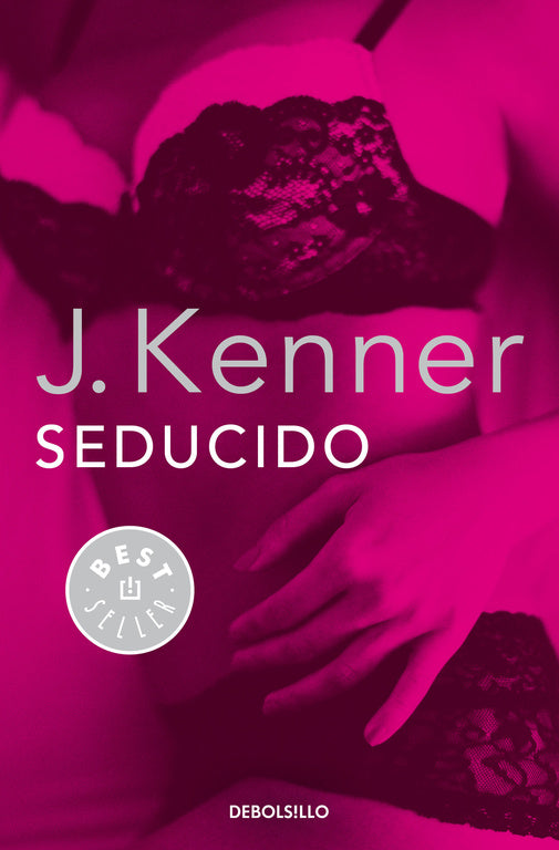 Seducido (Trilogía Deseo 2)