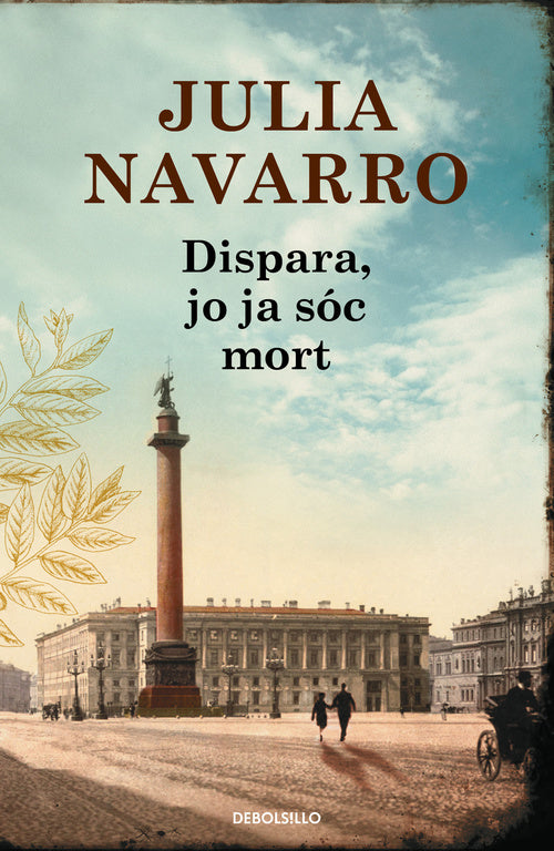 Dispara, jo ja sóc mort