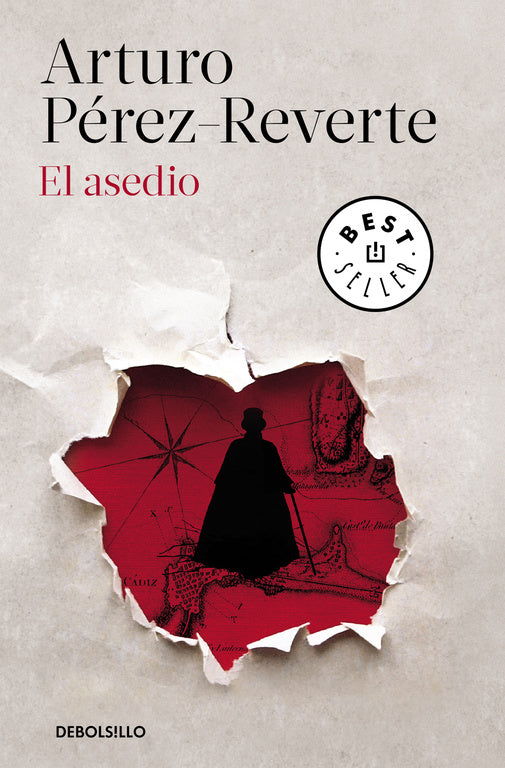 El asedio