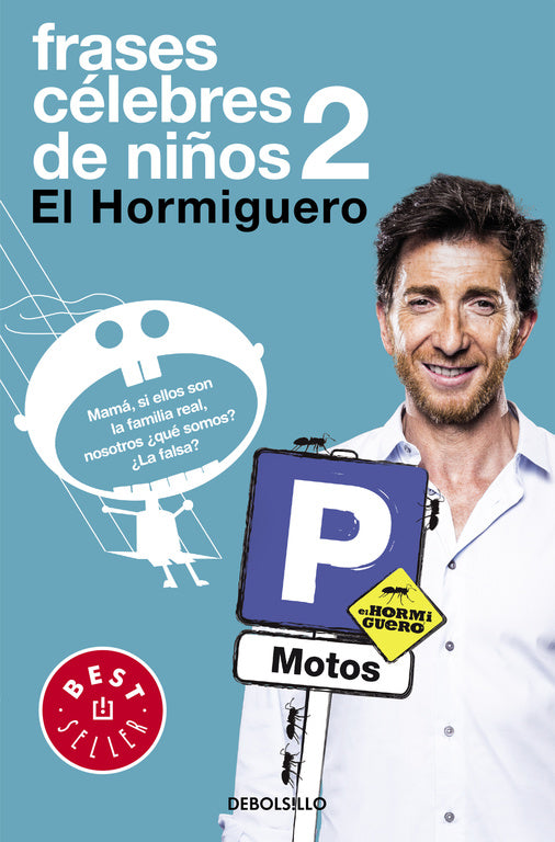 Frases célebres de niños 2