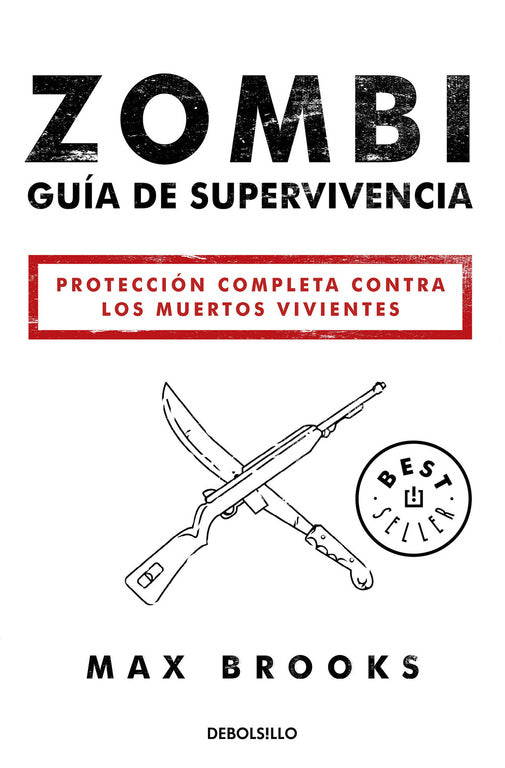 Zombi: Guía de supervivencia