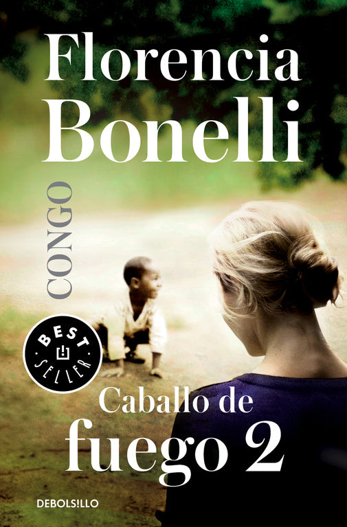 Caballo de fuego: Congo