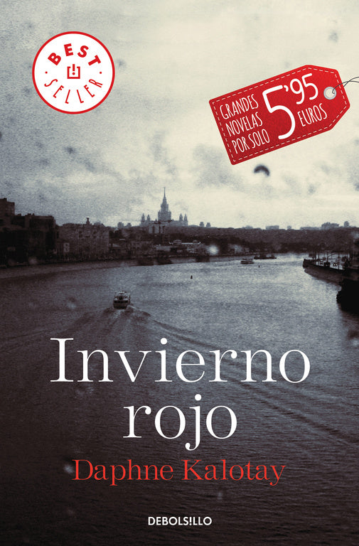 Invierno rojo