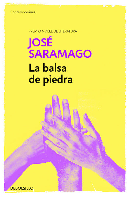La balsa de piedra