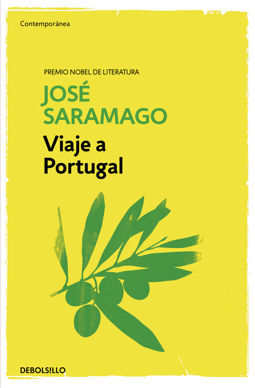 Viaje a Portugal
