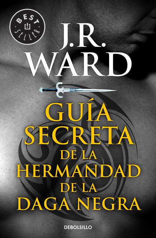 Guía secreta de la Hermandad de la Daga Negra