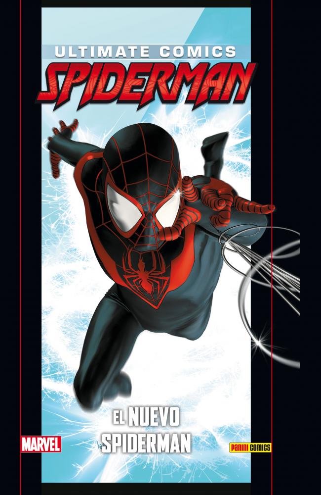 ULTIMATE SPIDERMAN