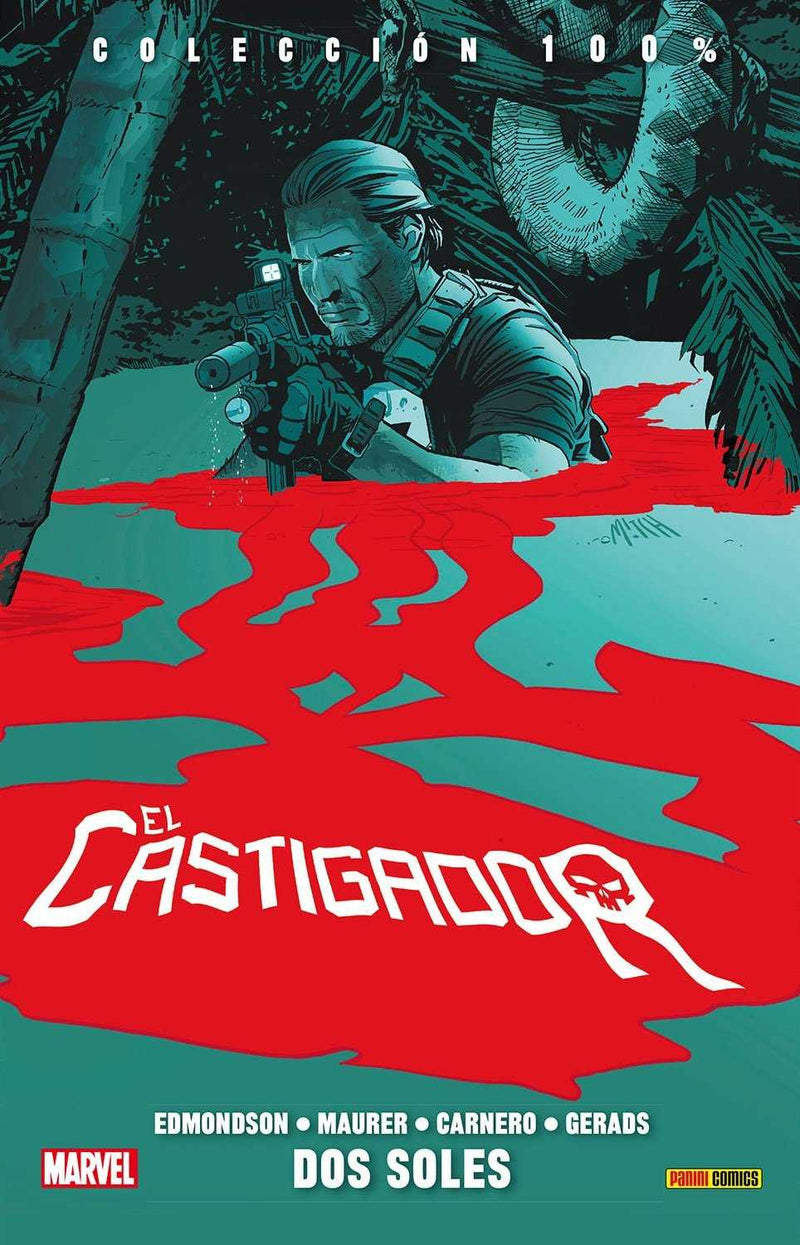 EL CASTIGADOR
