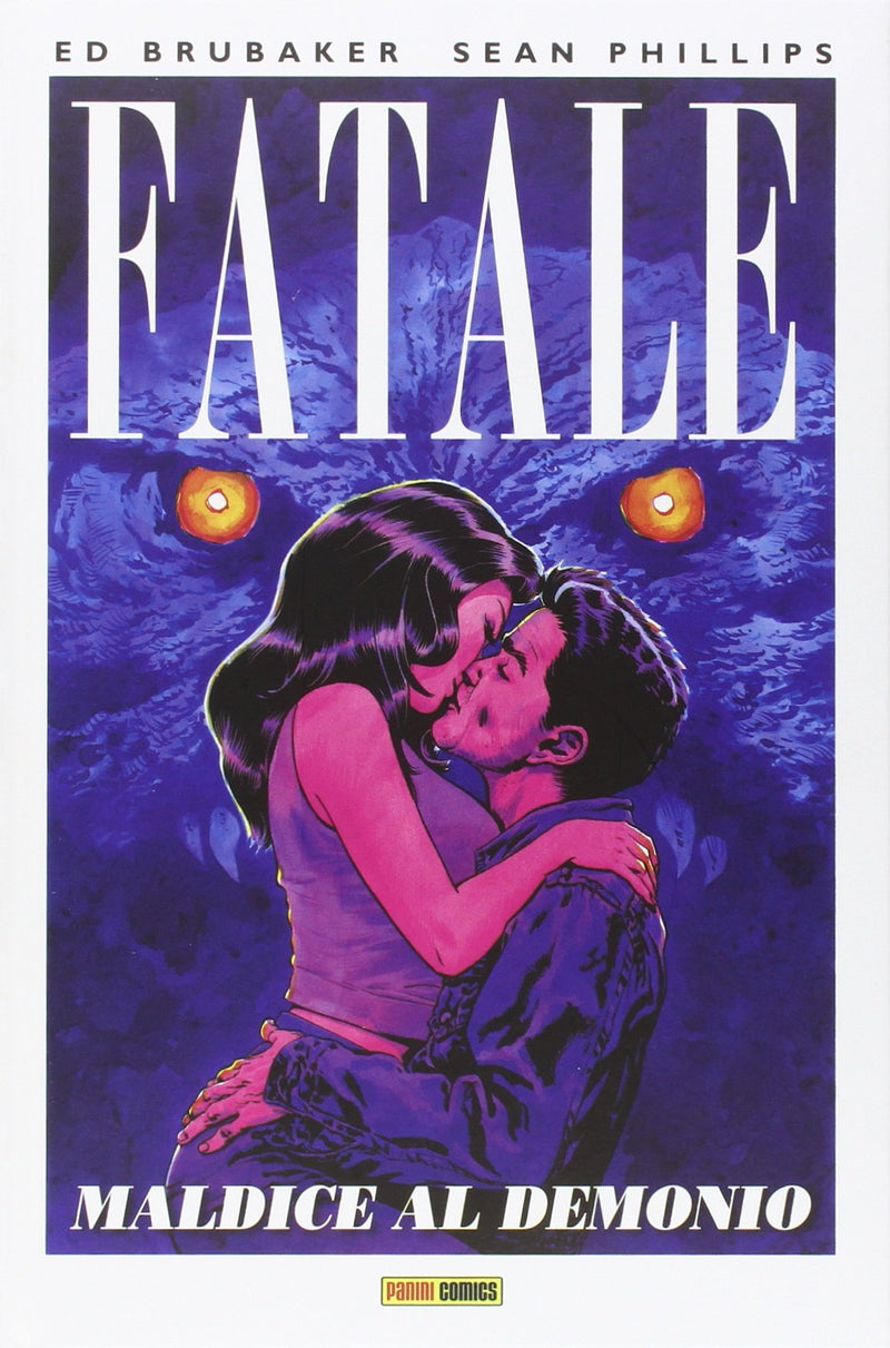 Fatale 5: la maldición del demonio