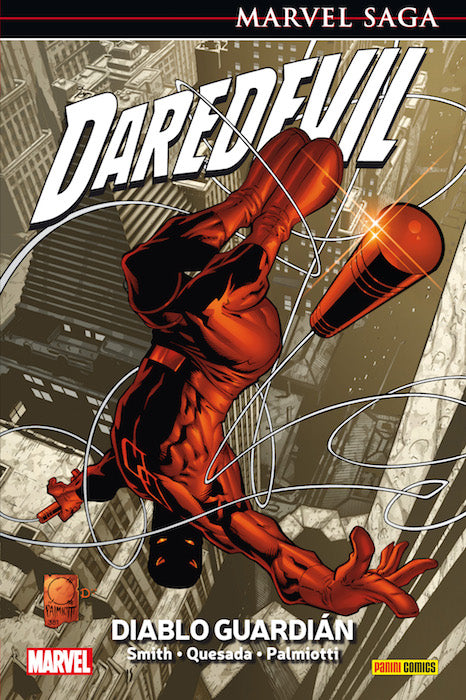 Daredevil 1