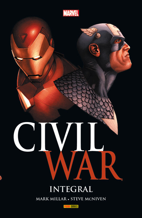 Civil war
