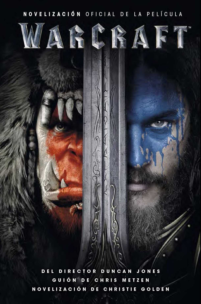 Warcraft: sequel