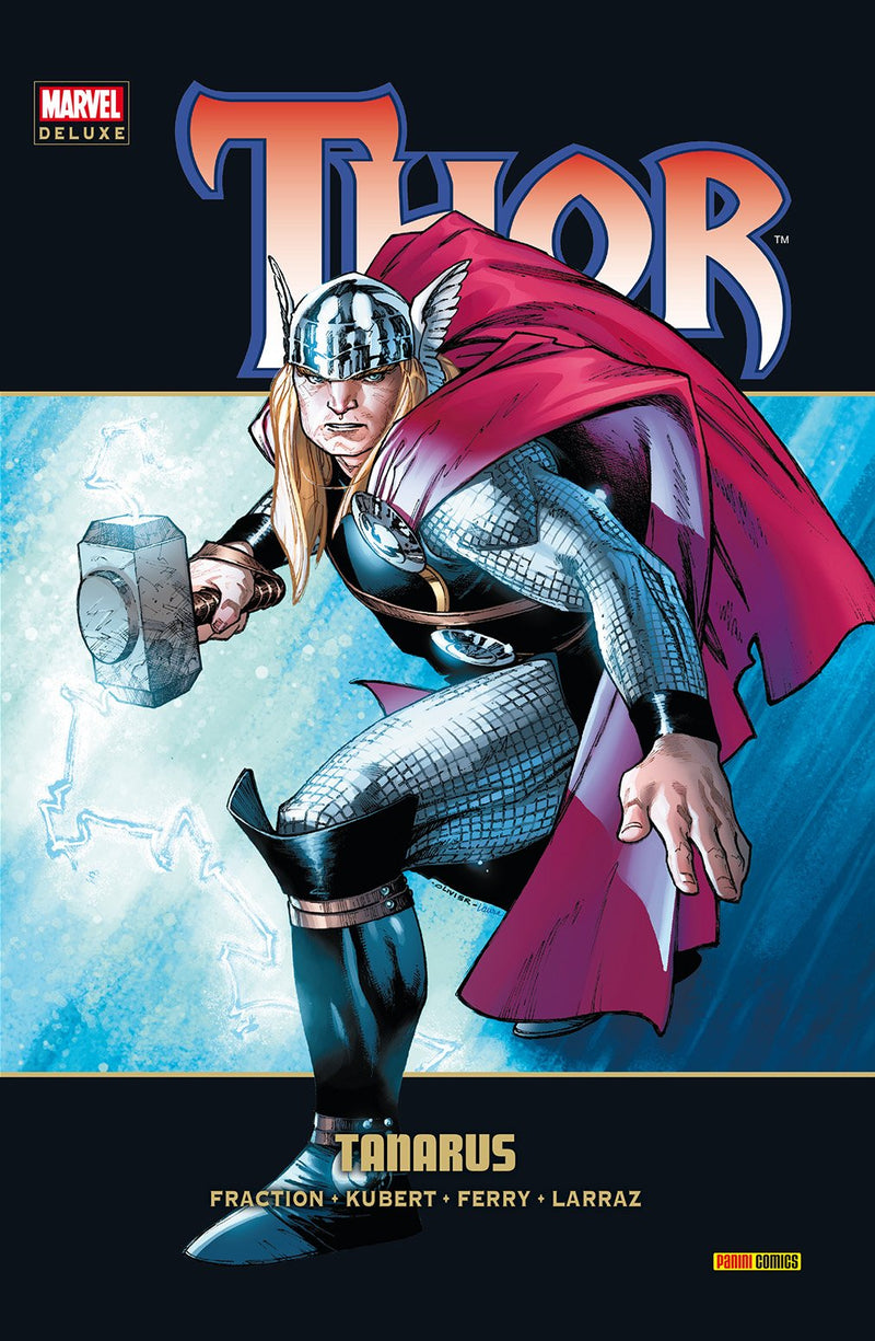 Thor: Tanarus