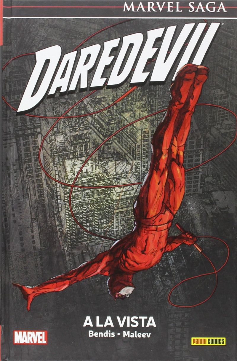 Daredevil 6. A la vista