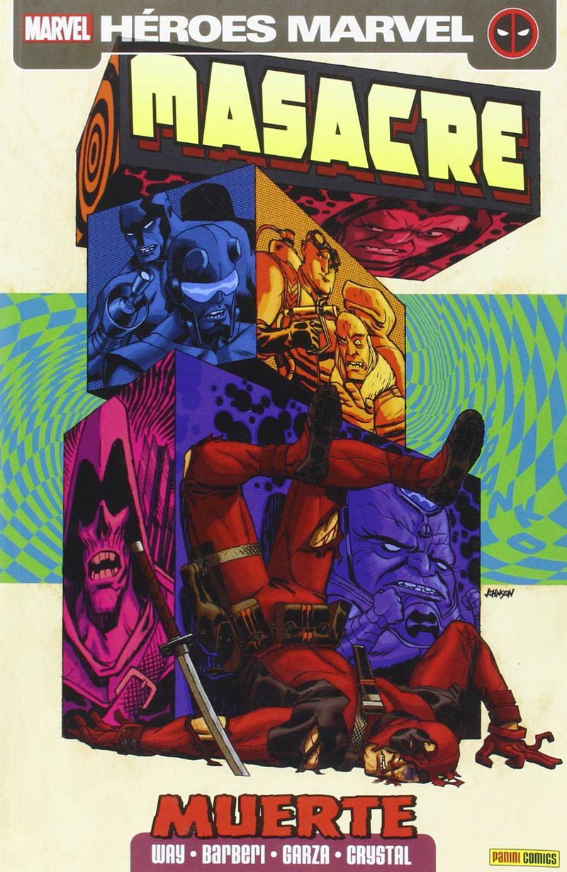 MASACRE N 13 MUERTE