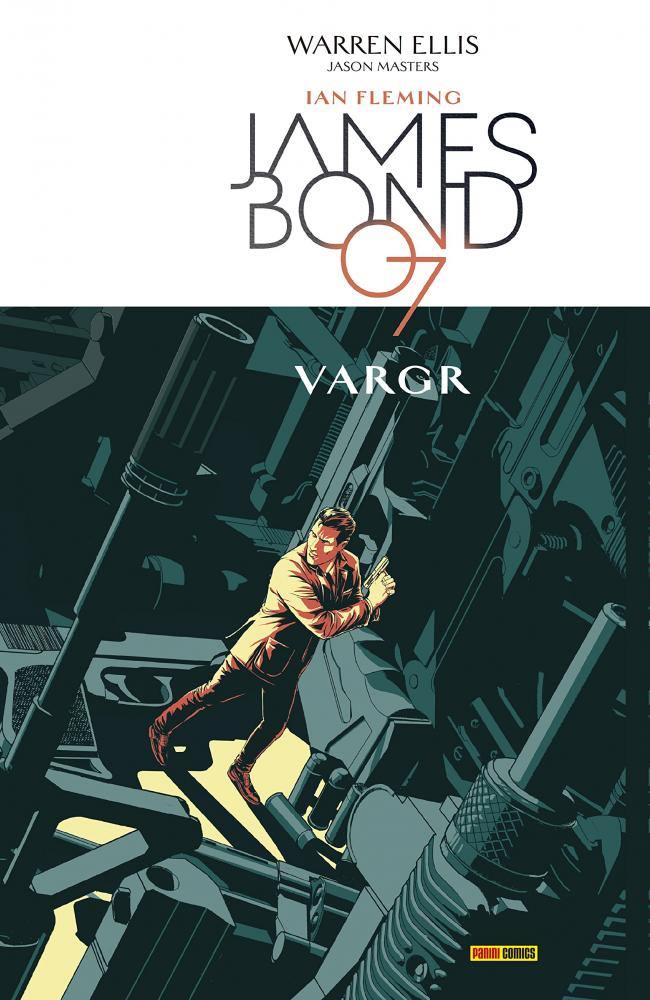 James Bond