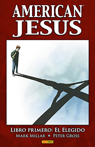 American Jesus