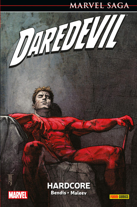 Daredevil