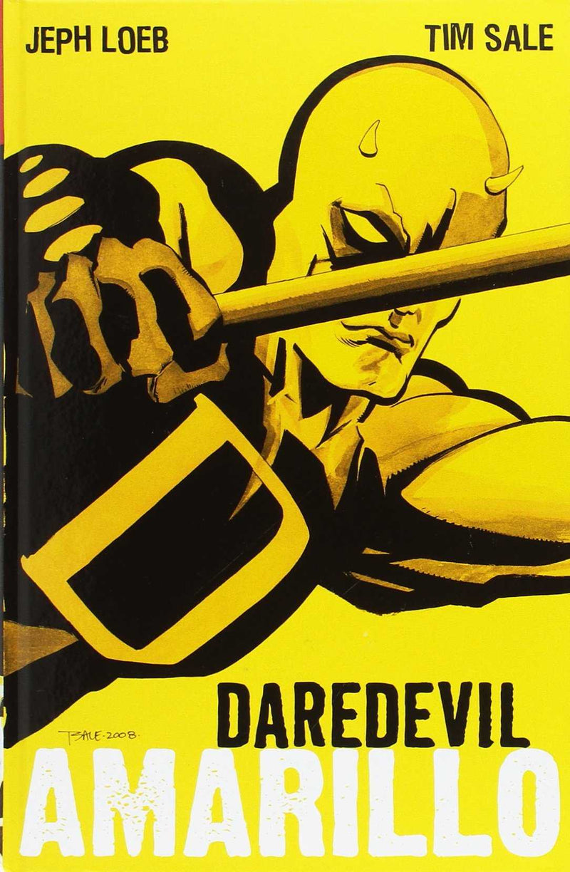 Daredevil