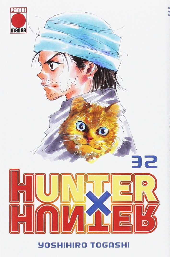 Hunter x Hunter