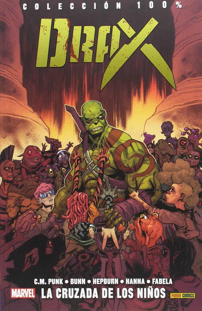Drax
