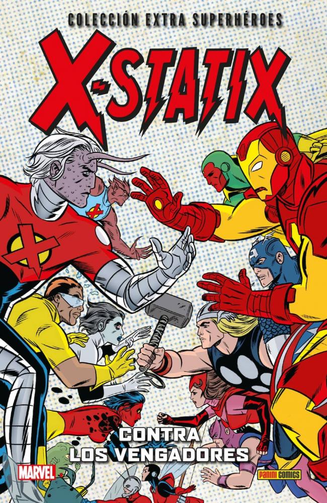 X-Statix