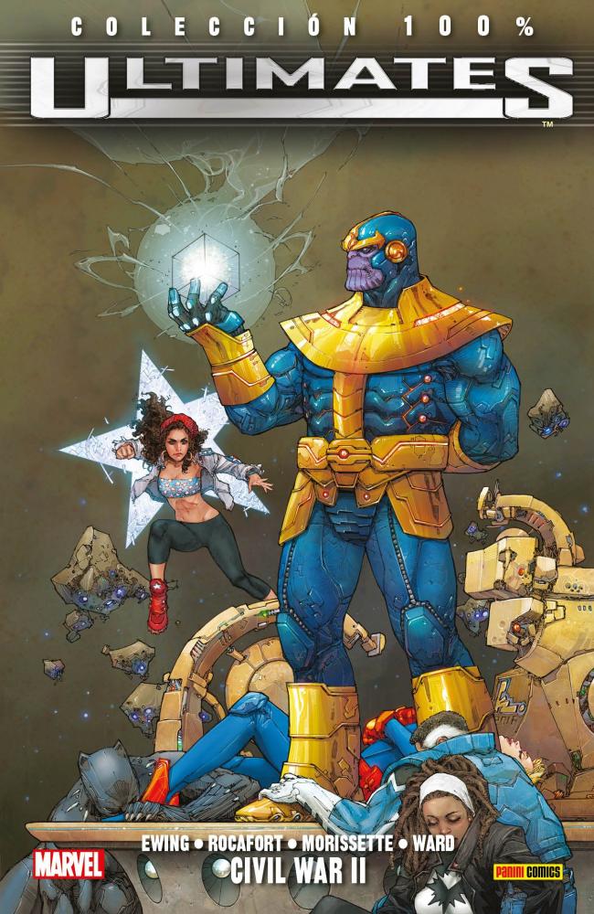 Ultimates