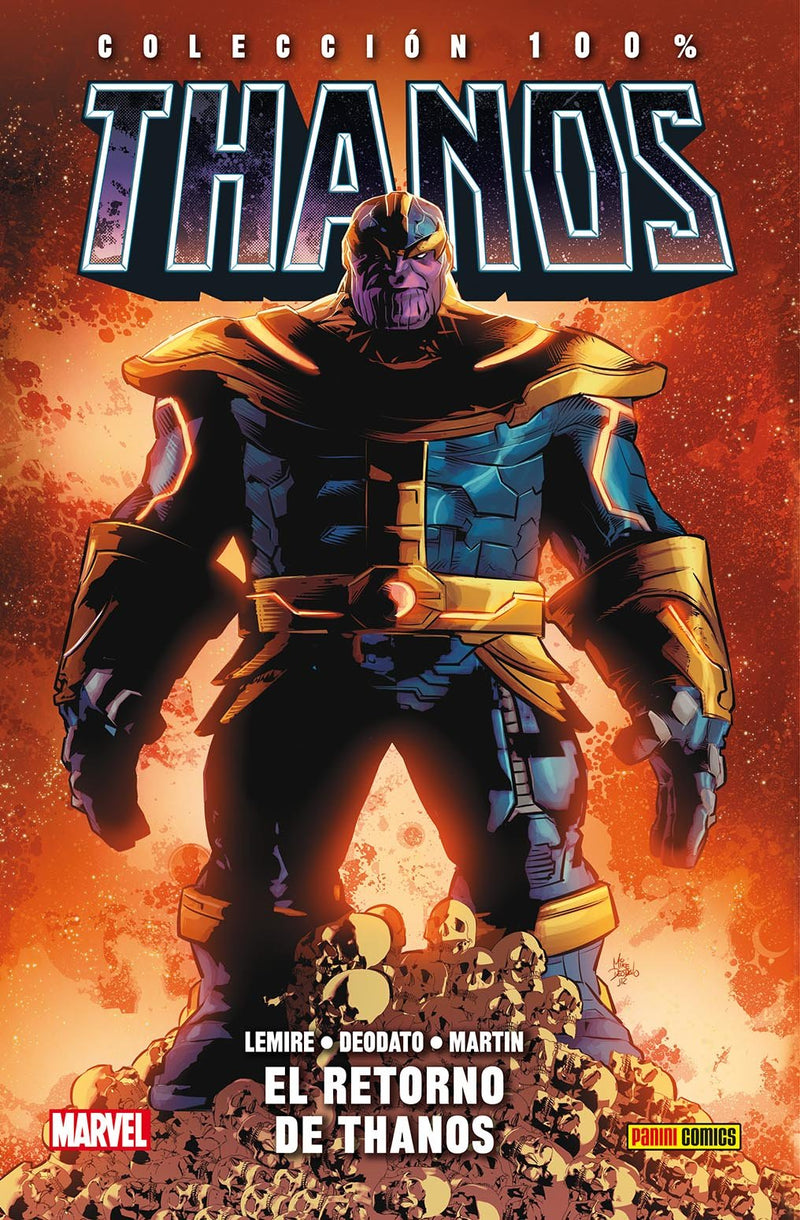Thanos