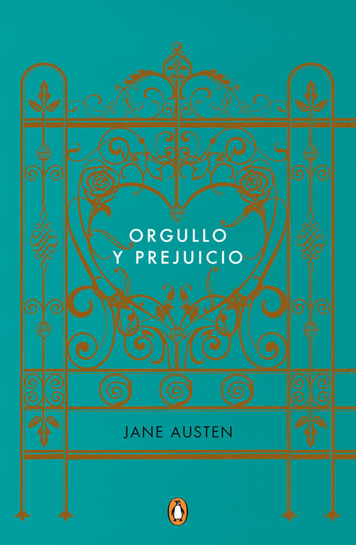 Orgullo y prejuicio (edición conmemorativa)