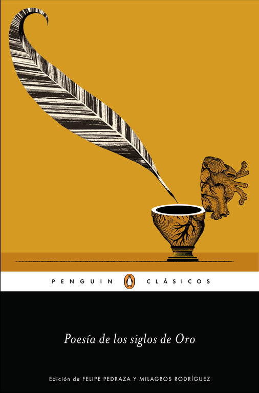 Poesía de los Siglos de Oro