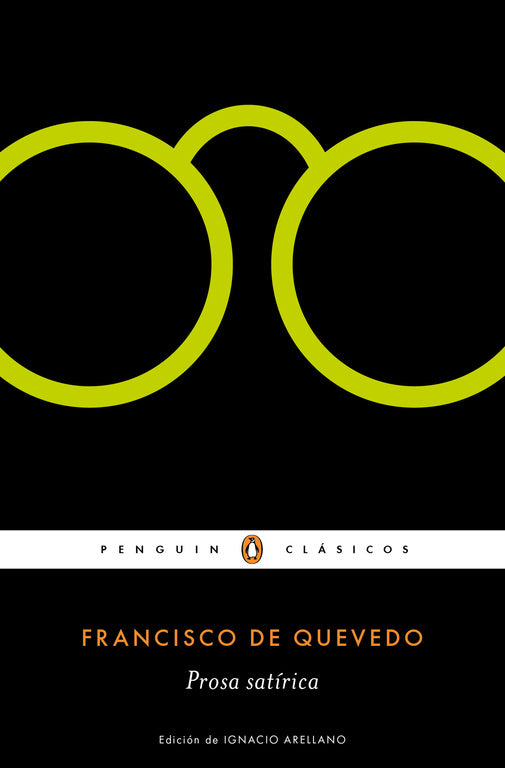 Prosa satírica