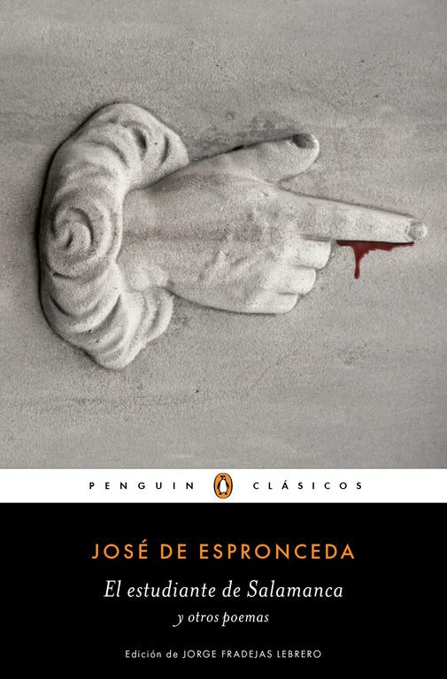 El estudiante de Salamanca y otros poemas
