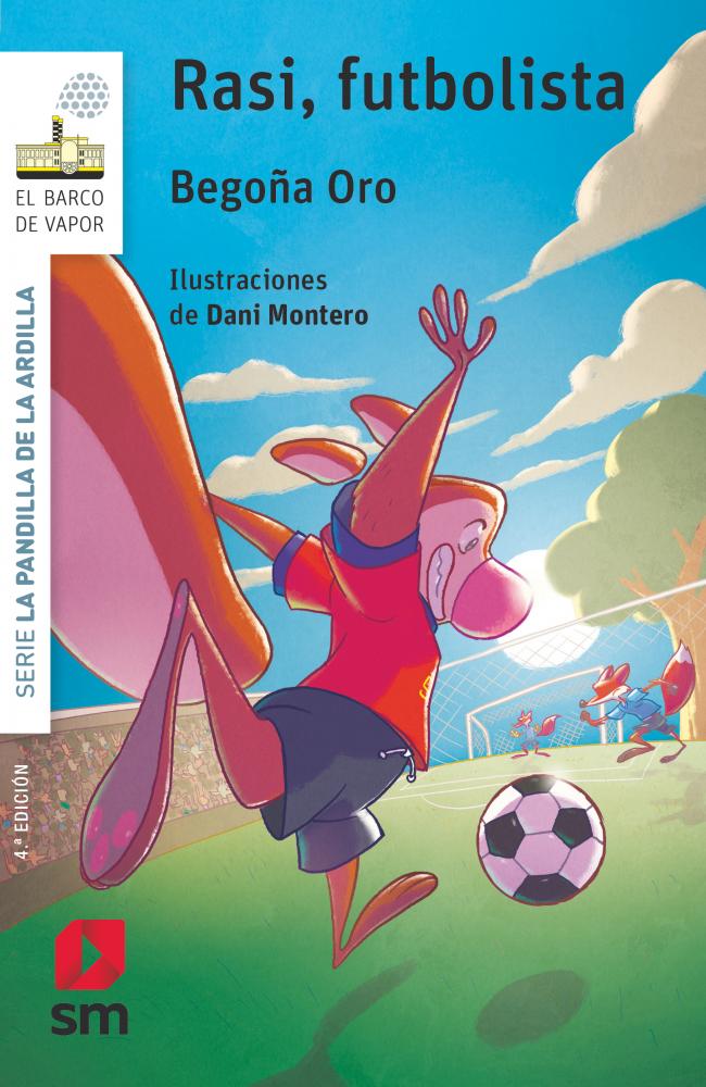 Rasi,futbolista