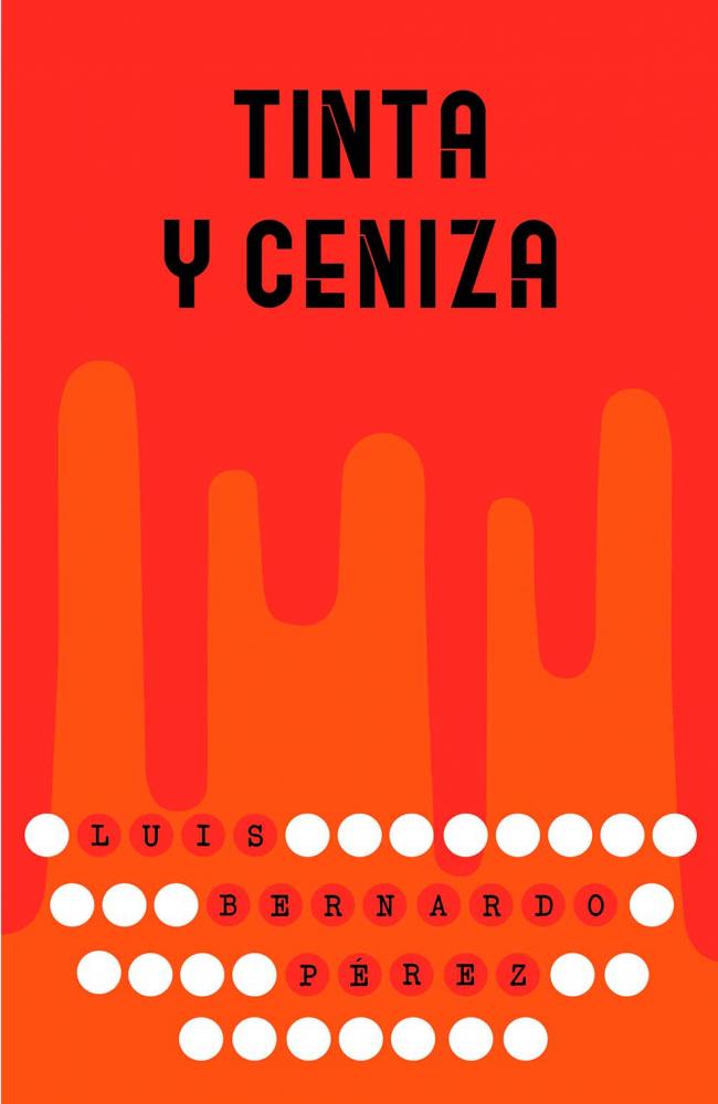 Tinta y ceniza