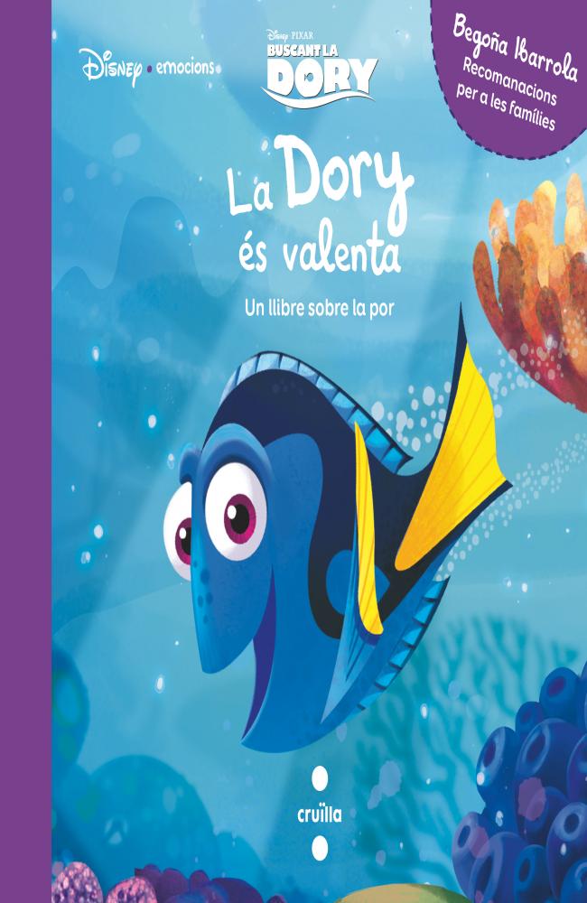 D.E La Dory és valenta