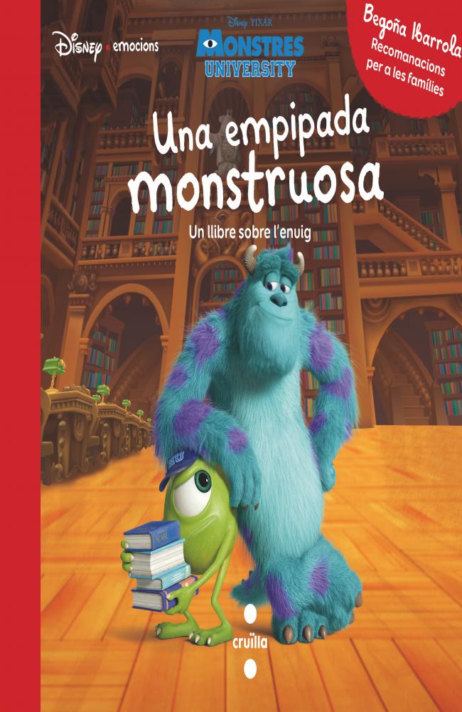 D.E Una empipada monstruosa