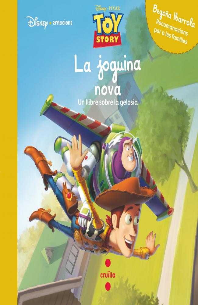 D.E La joguina nova
