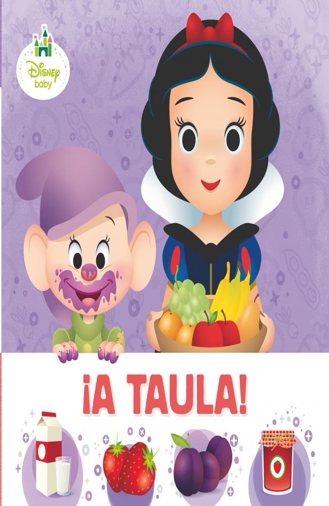 A taula!