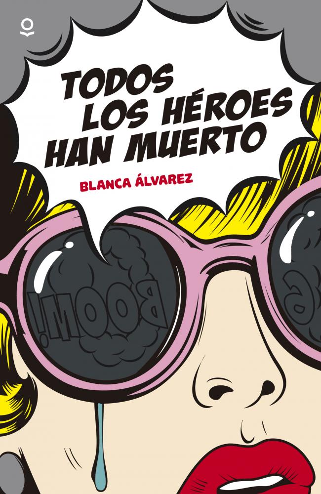 Todos los héroes han muerto