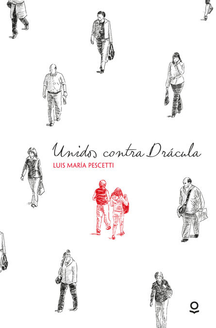 Unidos contra Drácula