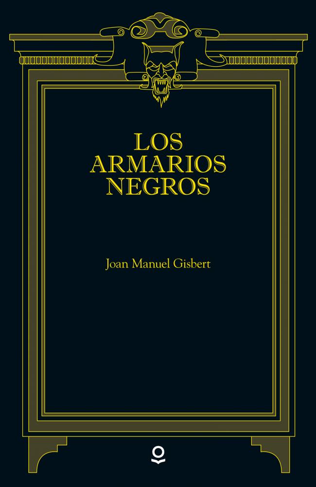 Los armarios negros