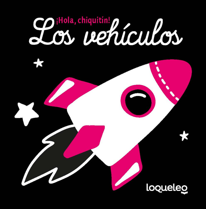Los vehículos