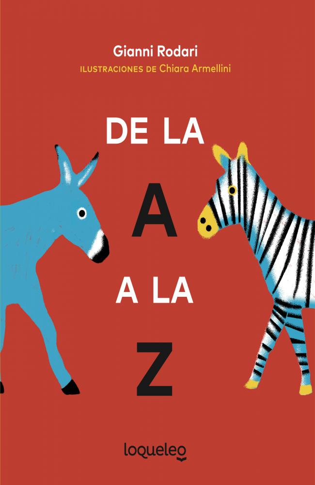 De la A a la Z