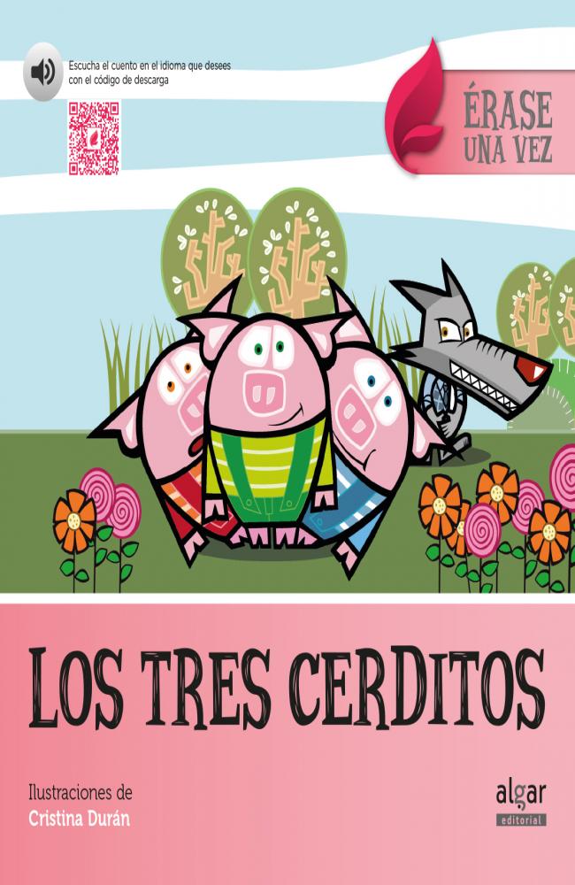 Los tres cerditos