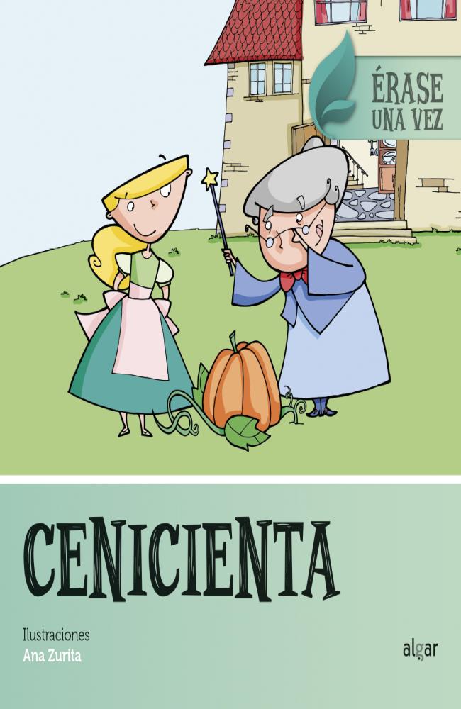 Cenicienta