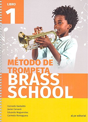 Método de trompeta Brass school
