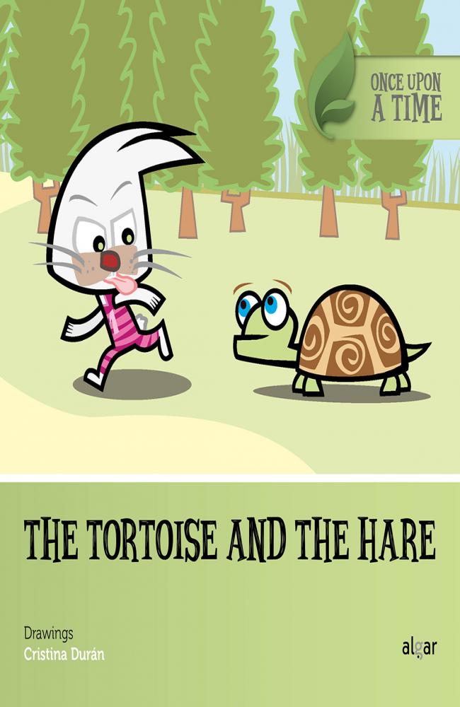 The Tortoise and the Hare