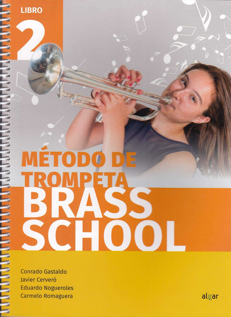 METODO DE TROMPETA